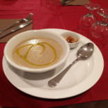 La Montanara Ristoro Comida