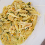 Da Valerio Comida