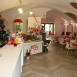 Roxy À l'intérieur