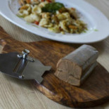 Bottega Lombarda food