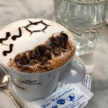 Trovellesi Nourriture