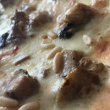 Mama Pizzeria Comida
