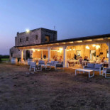 Masseria San Pietro Dentro