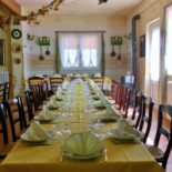 Agriturismo Parco Di Mesola Comida