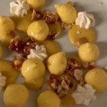 Nuovo Parisio food
