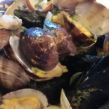 Trattoria Con Locanda La Rosa Di Fedrigo Lucio food