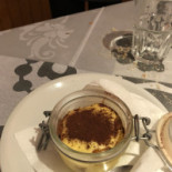 Pizzeria Contado Nourriture
