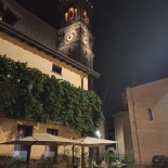 Haveli Indiano Varese À l'intérieur