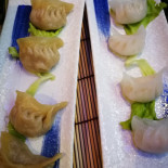 Koi Nourriture