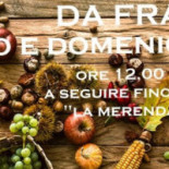 Da Frasca Food