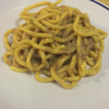 Osteria L'anfora Comida