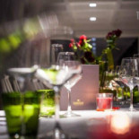 Tonnoconte Relais Nourriture