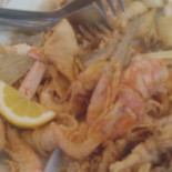 I Due Compari Comida