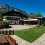 Gasthof Lipp Dentro