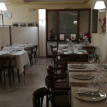 L' Castellaro Comida