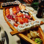 Mizuumi Comida