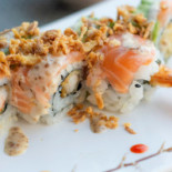 Miku Sushi Nourriture