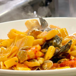 Il Gatto Che Ride Jesolo food