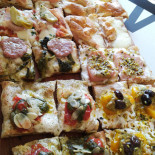 Menchetti Nourriture