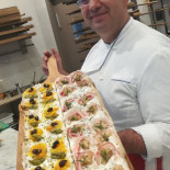 Menchetti Nourriture