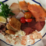 Sacchetto Comida