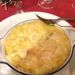 La Zerotta Nourriture