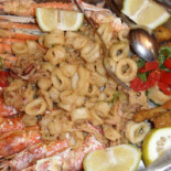 Il Molisano Nourriture