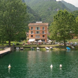 Al Lago Nourriture