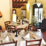 I Tre Pini food