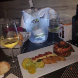 Decanter Full Proof Comida