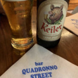 Quadronno Food
