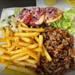 Coco Loco Cibo