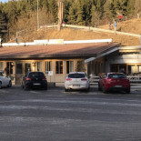 Plose Stodl Extérieur