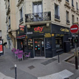 City Dentro