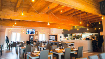 Cibariando Pesce Dintorni food