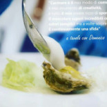 Le Tre Caravelle Nourriture