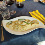 Pecchiarda Comida