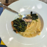 Pecchiarda Comida