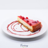 Pizzeria Fantasy Park Comida