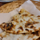 Namaste India Comida