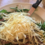 Passata Comida