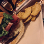 Papuga Food