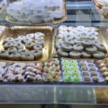 Pasticceria S. Antonio Nourriture