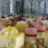 Pasticceria S. Antonio Nourriture