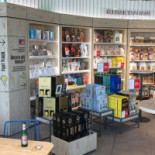 Autogrill Nourriture
