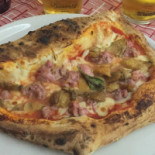 La Sorgente Comida