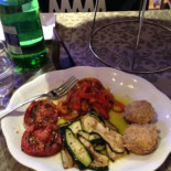 Pizzeria L'antico Casolare Nourriture