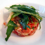 Opera Terza Comida