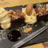 Passando Per Firenze Comida