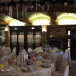 La Vià food